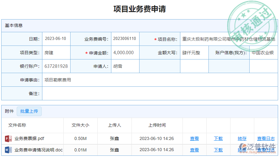 項目業(yè)務費申請.png