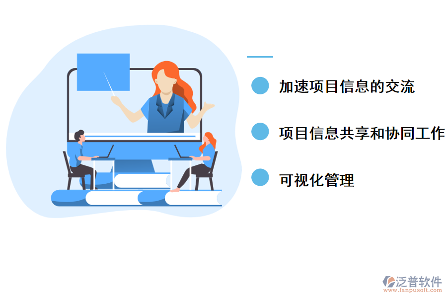 泛普軟件工業(yè)投資重大項(xiàng)目管理系統(tǒng)的實(shí)用價(jià)值有那些