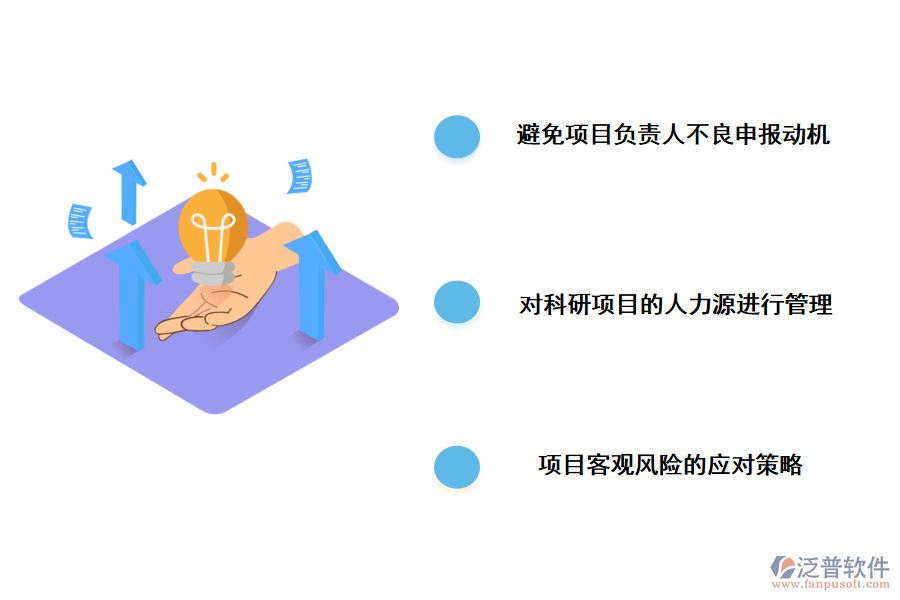 科研項(xiàng)目技術(shù)管理的決策