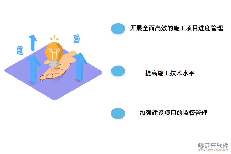 科學(xué)安排項目進(jìn)度管理的策略