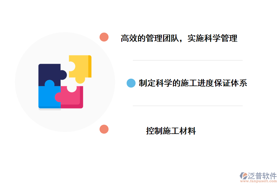 加強(qiáng)建設(shè)項(xiàng)目進(jìn)度有效控制的對策