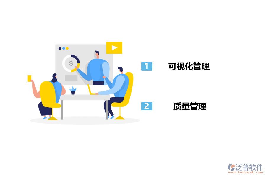 施工質量管理