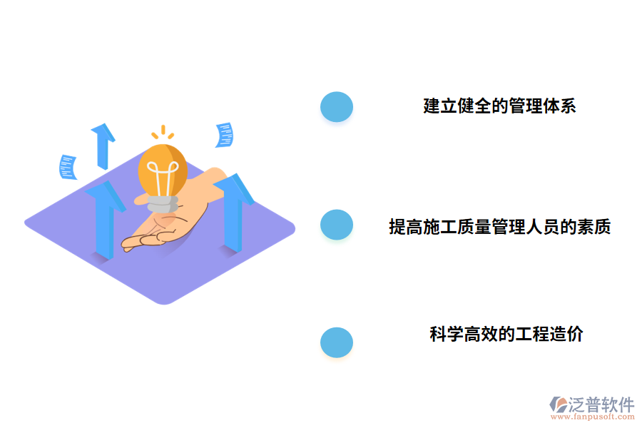 建設工程管理的措施