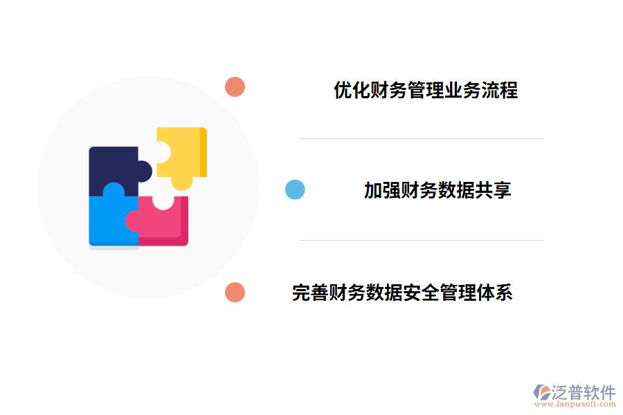 項(xiàng)目公司財(cái)務(wù)信息管理的對(duì)策