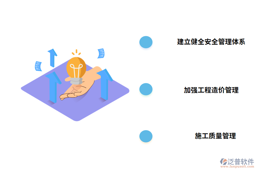 工程管理問(wèn)題的策略