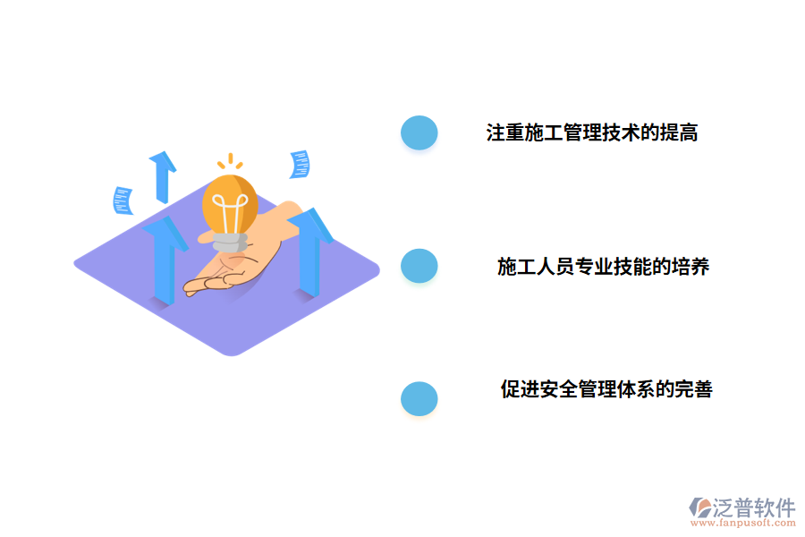 工程施工項目管理的有關對策