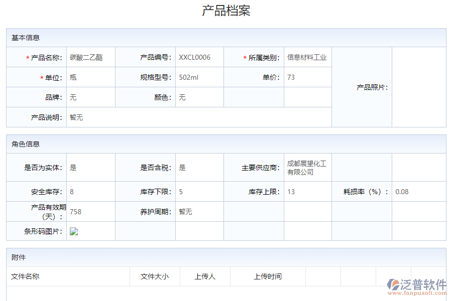 為什么需要庫(kù)存出入庫(kù)明細(xì)表軟件