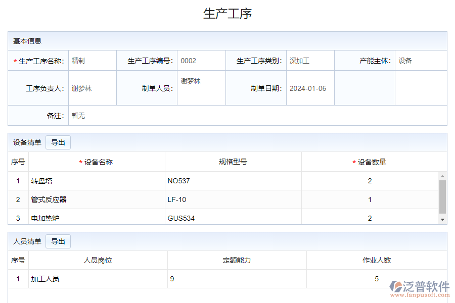 為什么需要生產線工位管理系統