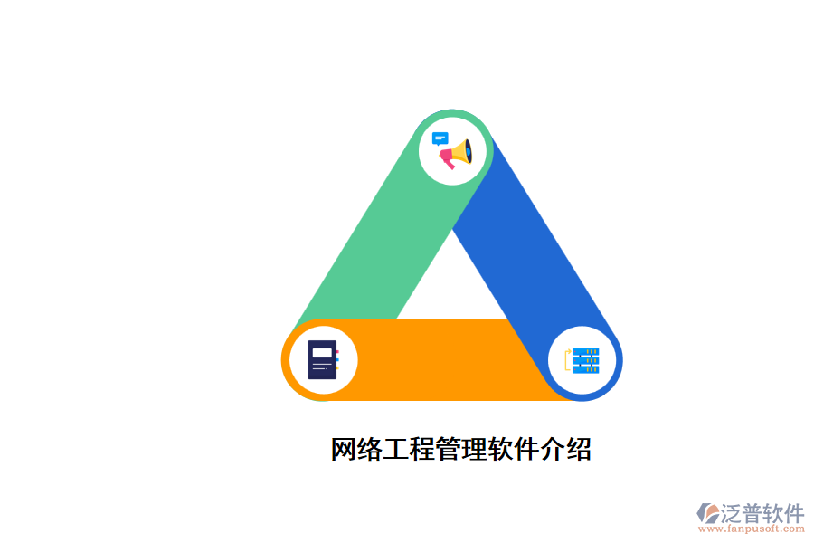 網絡工程管理軟件介紹