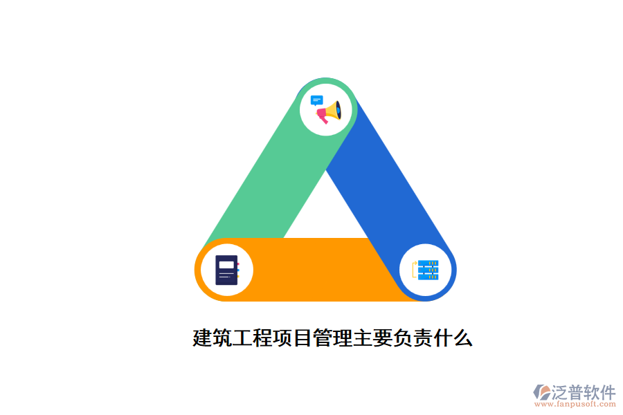 建筑工程項目管理主要負責(zé)什么