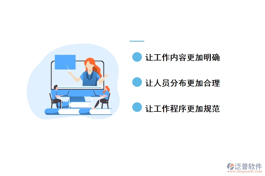 企業(yè)使用泛普項(xiàng)目管理軟件有什么好處