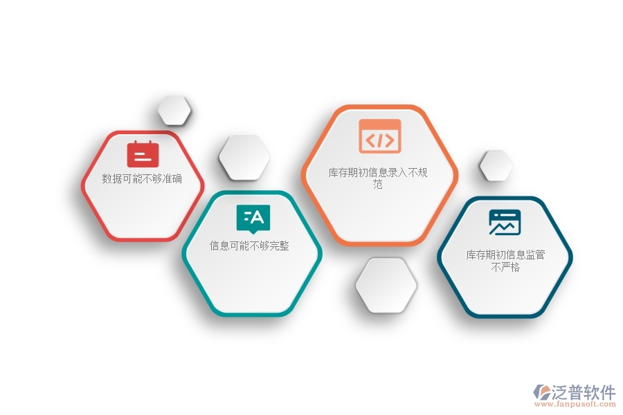 一、幕墻工程企業(yè)在庫存期初列表管理中存在的問題