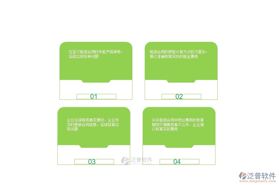 一、多數(shù)幕墻企業(yè)在租賃結(jié)算中存在的漏洞