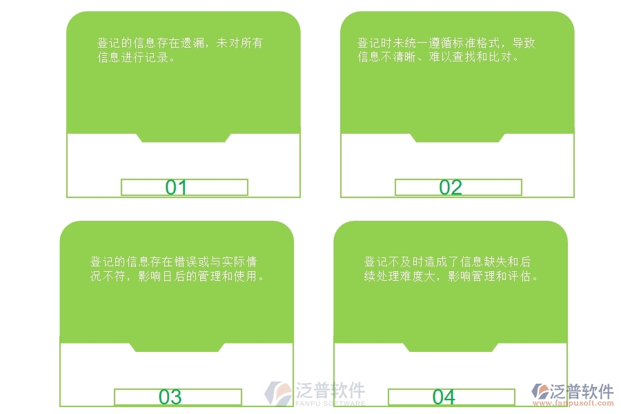 幕墻工程企業(yè)招標(biāo)項(xiàng)目開標(biāo)情況登記管理過(guò)程中存在的問(wèn)題有哪些