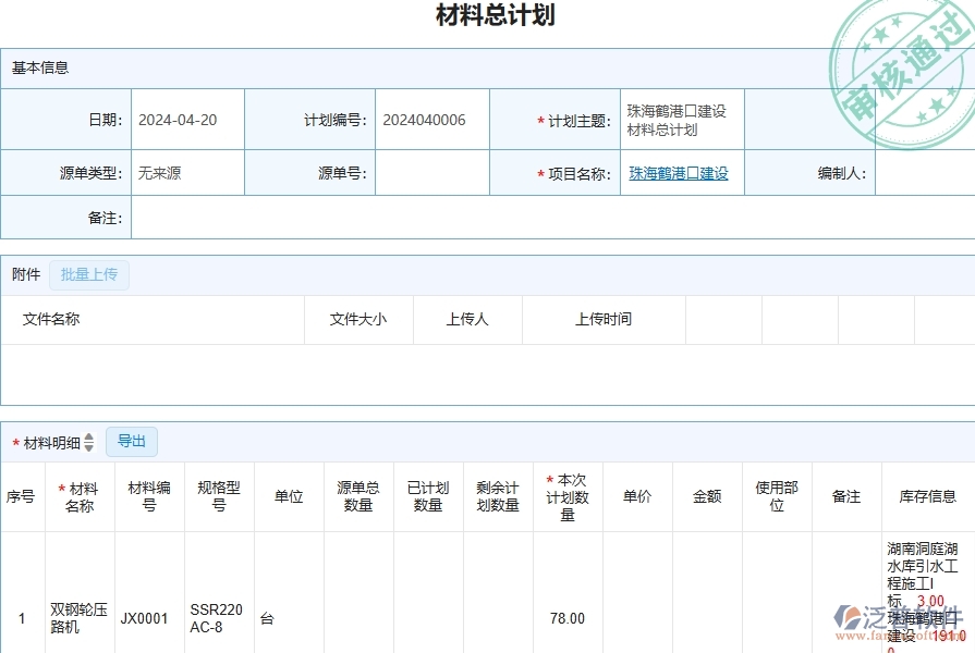 四、使用泛普軟件-公路工程管理系統(tǒng)的核心優(yōu)勢