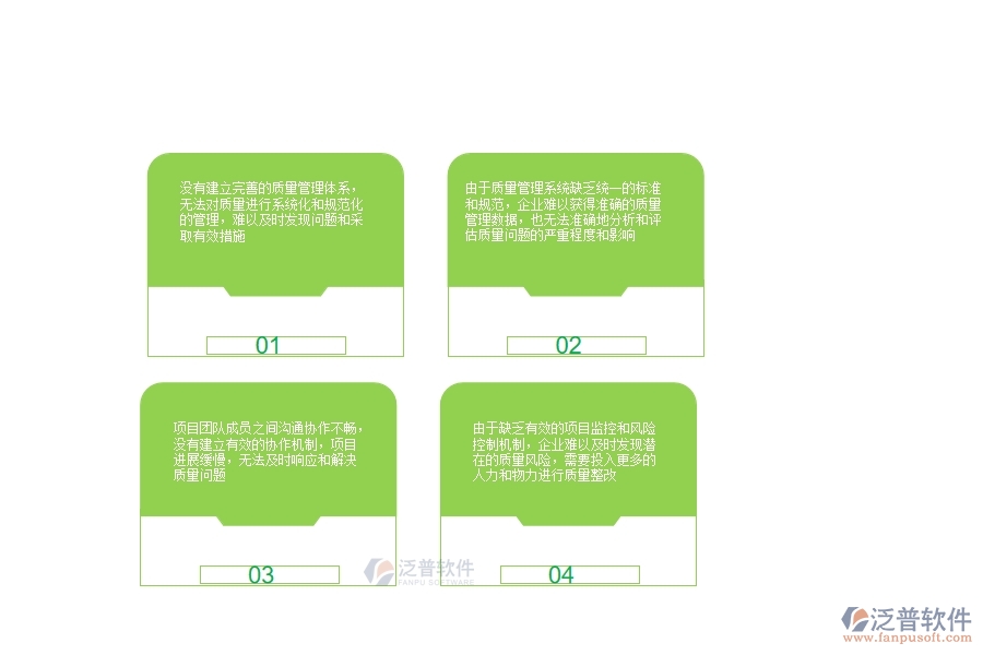 一、沒有上系統(tǒng)之前，機(jī)電工程企業(yè)在質(zhì)量整改的時(shí)候會(huì)遇到哪些問(wèn)題