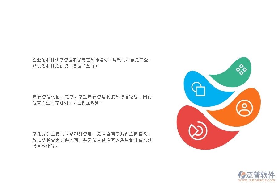 一、國(guó)內(nèi)80%的幕墻企業(yè)在材料調(diào)撥管理中普遍存在的問題