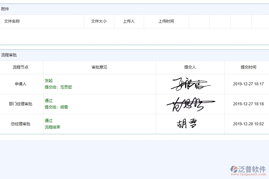 幕墻工程企業(yè)使用了系統(tǒng)之后，給分包付款帶來(lái)了哪些好處