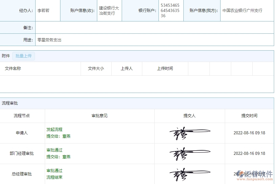 三、備用金發(fā)放查詢對于幕墻工程企業(yè)經(jīng)營有哪些價值