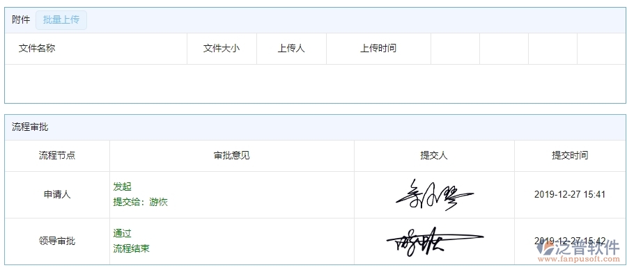 幕墻工程質量報表能為企業(yè)帶來什么價值