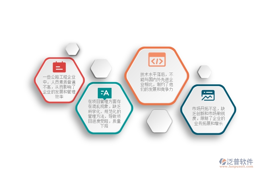 一、在公路工程企業(yè)管理中存在的缺陷有哪些