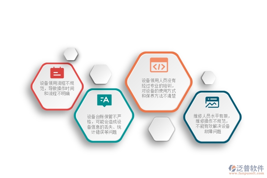 一、幕墻工程企業(yè)在設(shè)備領(lǐng)用過程中存在的問題有哪些