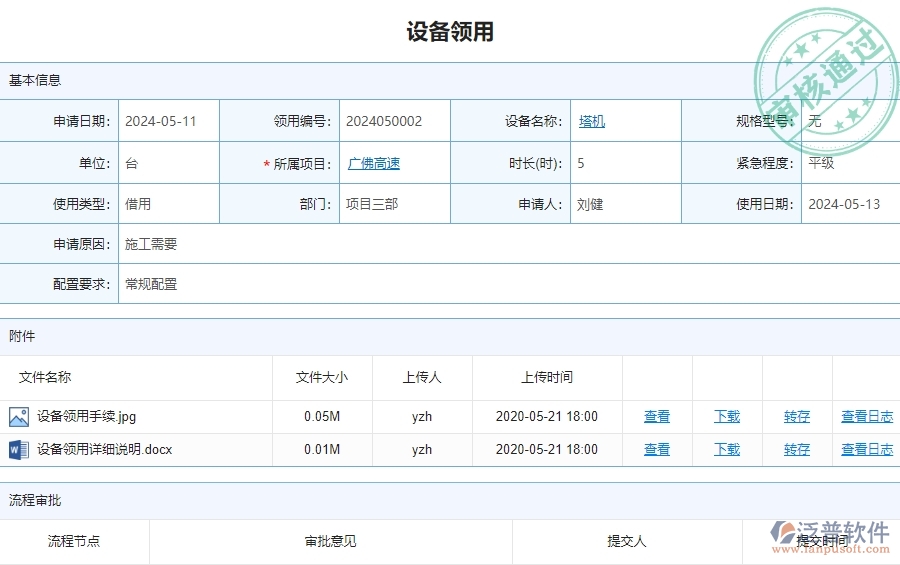 四、泛普軟件-安防工程企業(yè)是否有必要引入工程管理系統(tǒng)