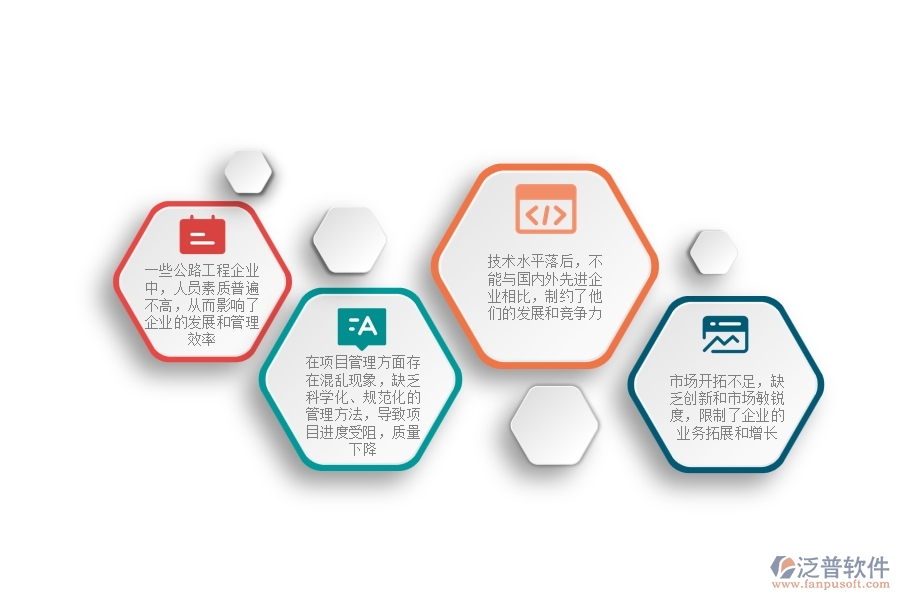 一、在公路工程企業(yè)管理中存在的缺陷有哪些