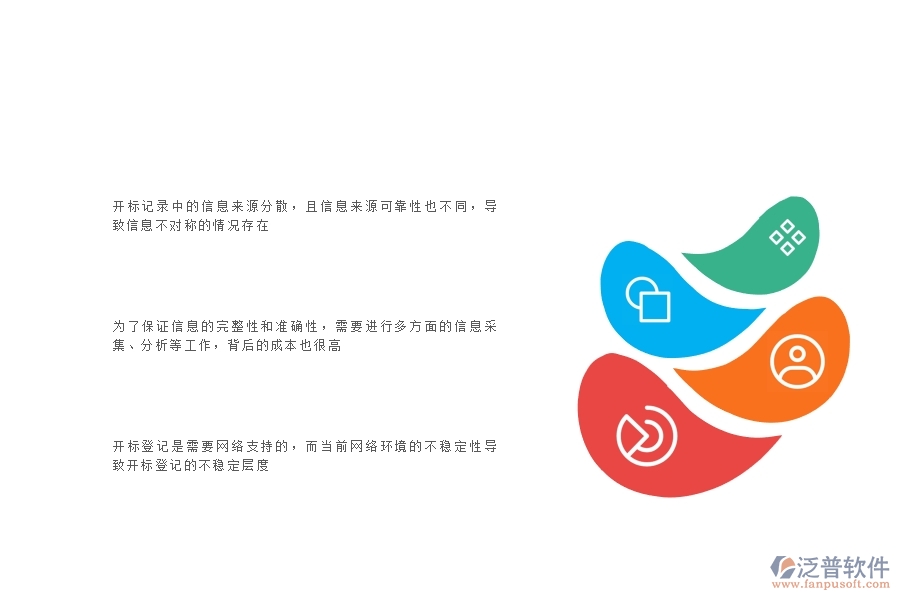 一、安防工程企業(yè)在開標(biāo)登記方面存在的矛盾點(diǎn)有哪些
