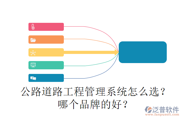 公路道路工程管理系統(tǒng)怎么選？哪個(gè)品牌的好？