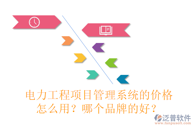電力工程項目管理系統(tǒng)的價格怎么用？哪個品牌的好？