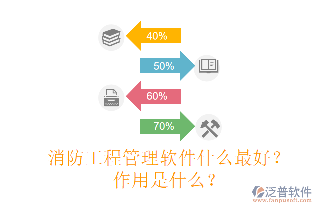 消防工程管理軟件什么最好？作用是什么？