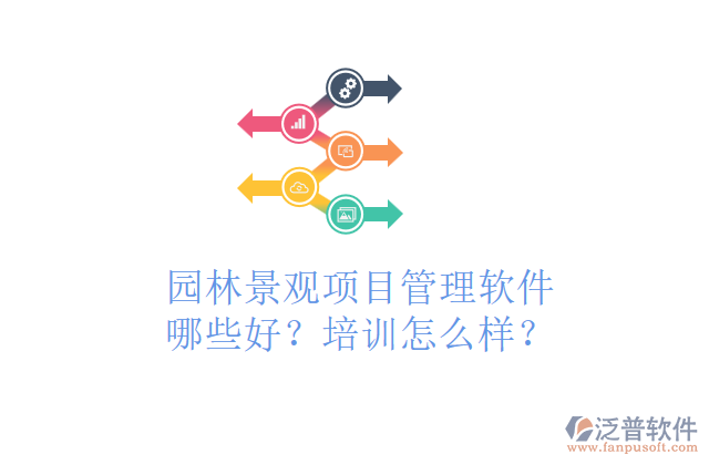 園林景觀項目管理軟件哪些好？培訓怎么樣？