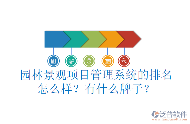園林景觀項(xiàng)目管理系統(tǒng)的排名怎么樣？有什么牌子？        
