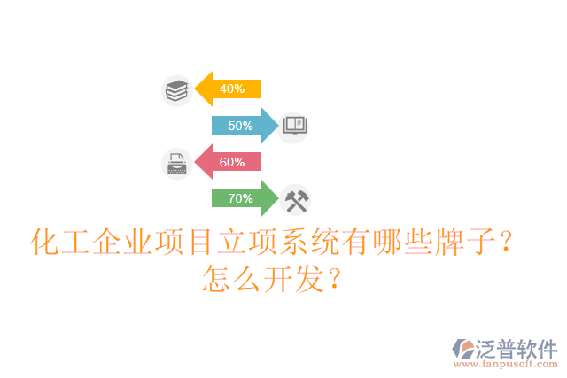 化工企業(yè)項(xiàng)目立項(xiàng)系統(tǒng)有哪些牌子？怎么開發(fā)？