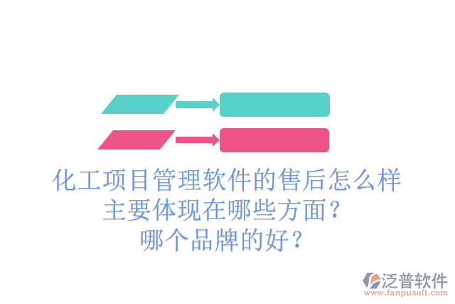 化工項目管理軟件的售后怎么樣主要體現(xiàn)在哪些方面？哪個品牌的好？