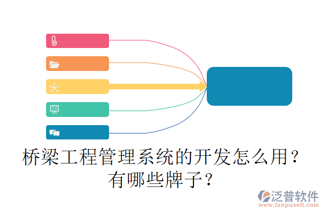 橋梁工程管理系統(tǒng)的開(kāi)發(fā)怎么用？有哪些牌子？