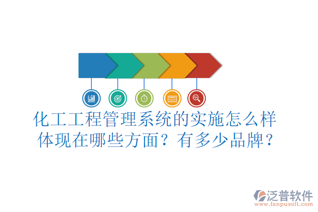 化工工程管理系統(tǒng)的實施怎么樣體現(xiàn)在哪些方面？有多少品牌？