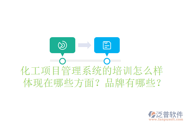 化工項目管理系統(tǒng)的培訓怎么樣體現(xiàn)在哪些方面？品牌有哪些？