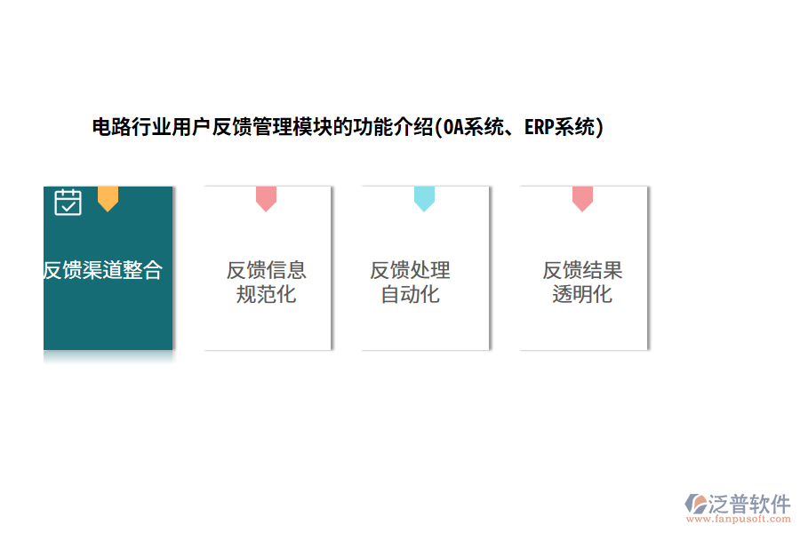 電路行業(yè)用戶(hù)反饋管理模塊的功能介紹(OA系統(tǒng)、ERP系統(tǒng))