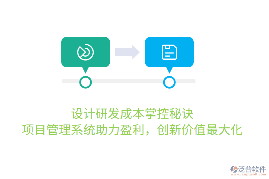 設(shè)計(jì)研發(fā)成本掌控秘訣， 項(xiàng)目管理系統(tǒng)助力盈利，創(chuàng)新價(jià)值最大化