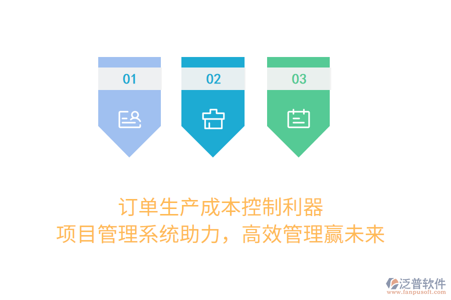 訂單生產(chǎn)成本控制利器， 項(xiàng)目管理系統(tǒng)助力，高效管理贏未來