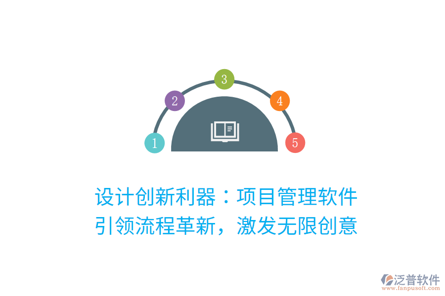 設(shè)計創(chuàng)新利器：項目管理軟件， 引領(lǐng)流程革新，激發(fā)無限創(chuàng)意