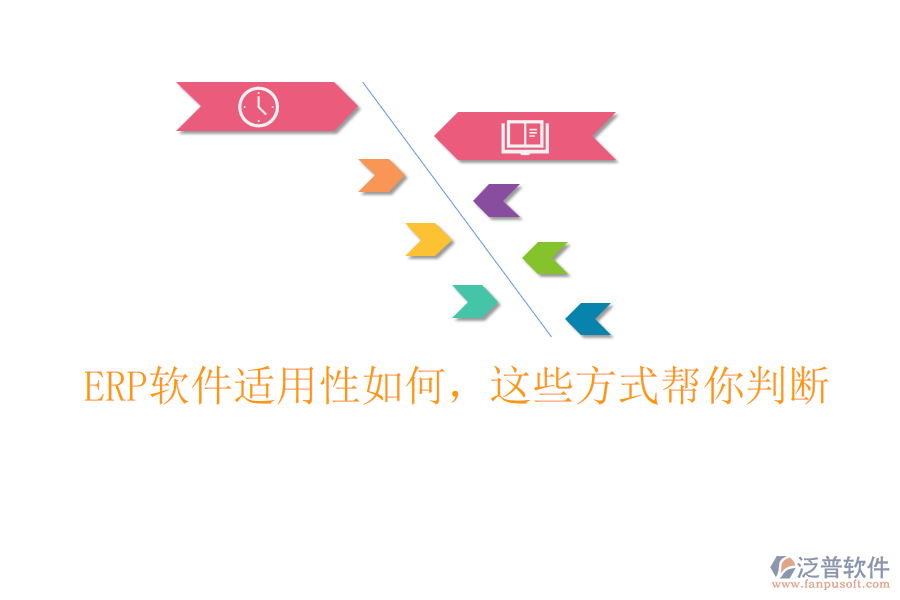 ERP軟件適用性如何，這些方式幫你判斷