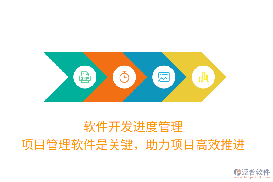 軟件開發(fā)進度管理， 項目管理軟件是關(guān)鍵，助力項目高效推進