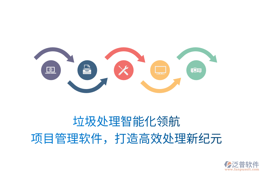 垃圾處理智能化領(lǐng)航！項目管理軟件，打造高效處理新紀(jì)元