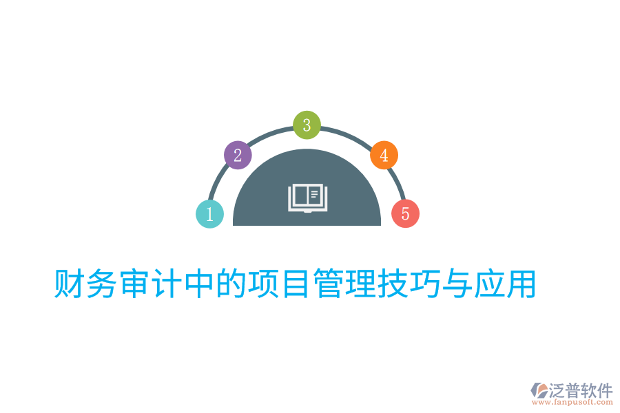 財務(wù)審計中的項(xiàng)目管理技巧與應(yīng)用