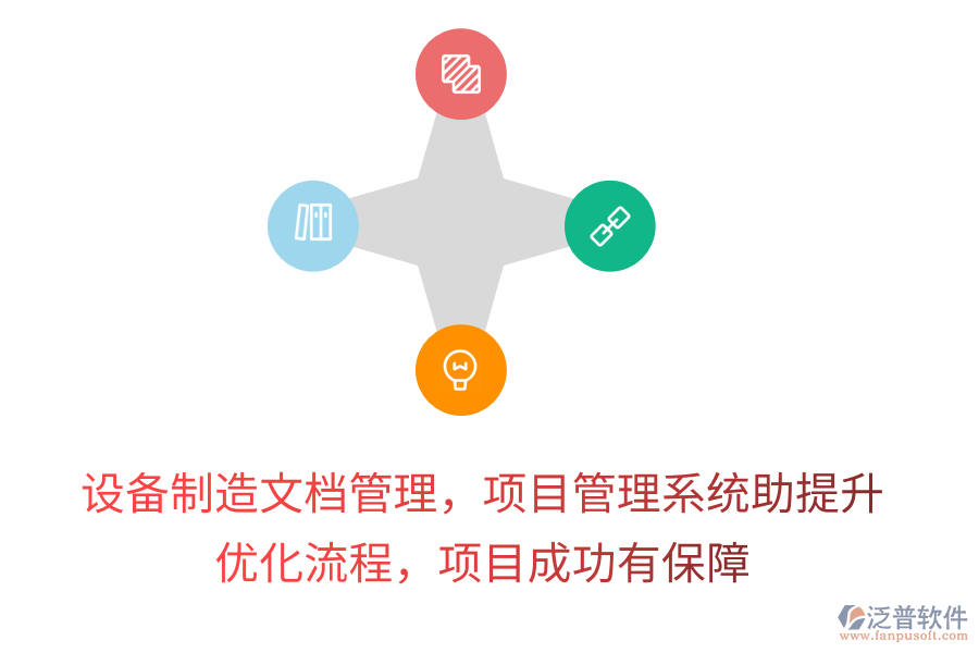 設(shè)備制造文檔管理，項(xiàng)目管理系統(tǒng)助提升！ 優(yōu)化流程，項(xiàng)目成功有保障