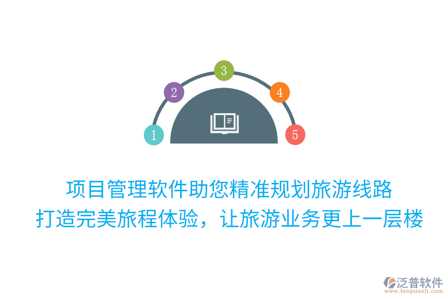項目管理軟件助您精準(zhǔn)規(guī)劃旅游線路，打造完美旅程體驗，讓旅游業(yè)務(wù)更上一層樓