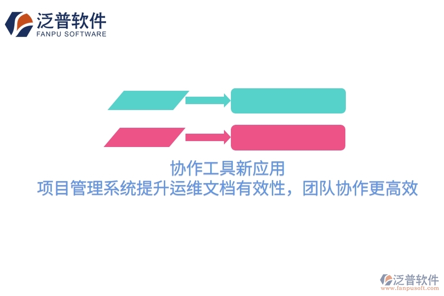 協(xié)作工具新應(yīng)用：項目管理系統(tǒng)提升運維文檔有效性，團隊協(xié)作更高效